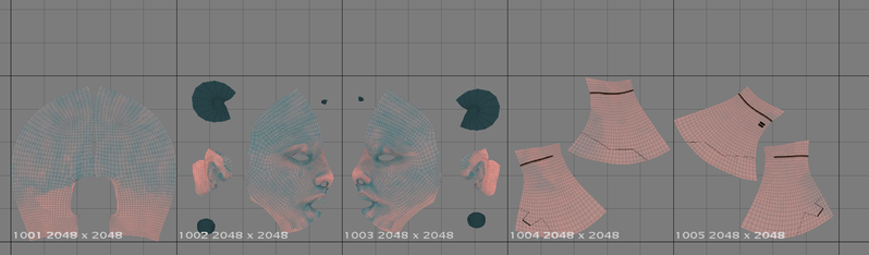 Mapa de difuso